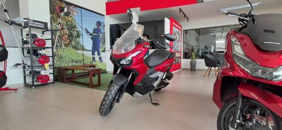 HONDA ADV 160 HONDA ADV 160